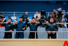 Дүниежүзілік көшпенділер ойыны: 5-ші Дүниежүзілік көшпенділер ойындарының екінші жарыс күні өз мәресіне жетті - фото 28