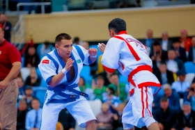 Дүниежүзілік көшпенділер ойыны: 5-ші Дүниежүзілік көшпенділер ойындарының екінші жарыс күні өз мәресіне жетті - фото 30