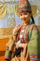 Дүниежүзілік көшпенділер ойындары2024: Бүгін этноауыл - фото 12