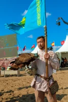 2024 жылғы Дүниежүзілік көшпенділер ойындарындағы «Powerful Nomad» байқауы - фото 10