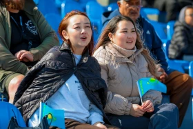 2024 жылғы Дүниежүзілік көшпенділер ойындарындағы «Powerful Nomad» байқауы - фото 21