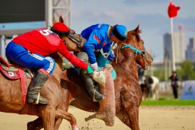 Қазақстан көкпардан Көшпенділер ойынының чемпионы болды - фото 2