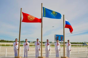 Қазақстан көкпардан Көшпенділер ойынының чемпионы болды - фото 4