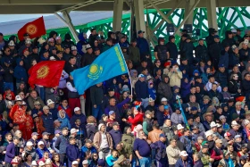 Қазақстан көкпардан Көшпенділер ойынының чемпионы болды - фото 8