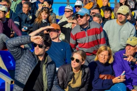 Игры кочевников: Каковы правила приручения беркута - фото 37