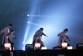 Димаш Құдайбергеннің концертіне 80 елден 10 мыңнан астам шетелдік көрермен келді - фото 8