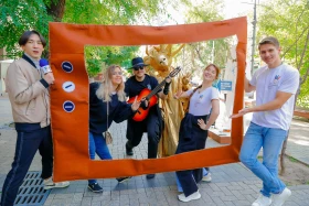 Алматы қаласның туған күніне орай «Кiтап fest» фестивалі өтті - фото 5