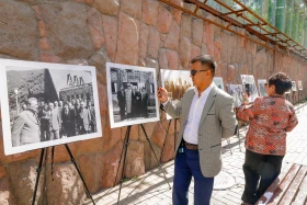 Алматы қаласның туған күніне орай «Кiтап fest» фестивалі өтті - фото 14