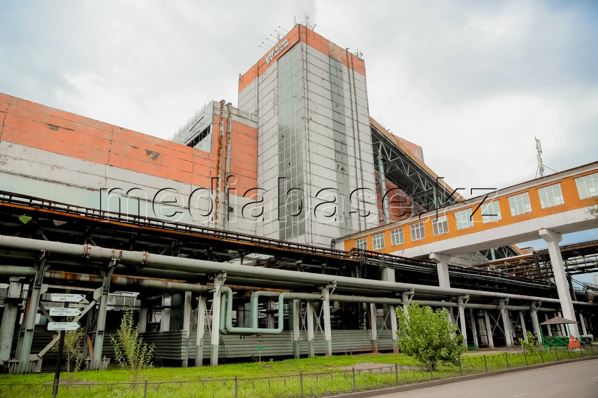 Елордалық ЖЭО-2 жылыту маусымына дайын ба? - фото 1