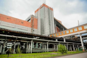 Готова ли столичная ТЭЦ-2 к отопительному сезону - фото 1