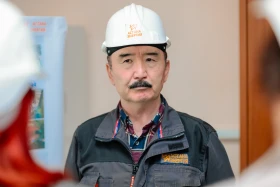 Елордалық ЖЭО-2 жылыту маусымына дайын ба? - фото 2