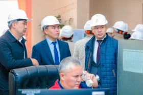 Елордалық ЖЭО-2 жылыту маусымына дайын ба? - фото 3