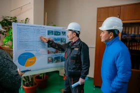 Елордалық ЖЭО-2 жылыту маусымына дайын ба? - фото 4