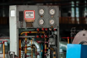 Елордалық ЖЭО-2 жылыту маусымына дайын ба? - фото 6