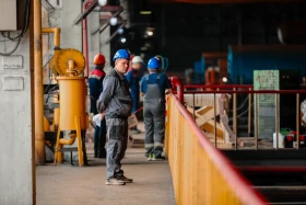 Елордалық ЖЭО-2 жылыту маусымына дайын ба? - фото 8