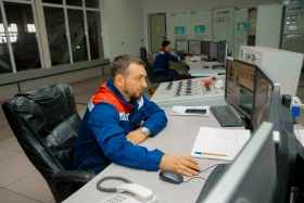 Елордалық ЖЭО-2 жылыту маусымына дайын ба? - фото 9