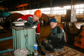 Елордалық ЖЭО-2 жылыту маусымына дайын ба? - фото 12