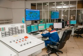 Елордалық ЖЭО-2 жылыту маусымына дайын ба? - фото 14