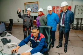 Елордалық ЖЭО-2 жылыту маусымына дайын ба? - фото 15