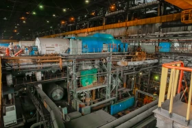 Елордалық ЖЭО-2 жылыту маусымына дайын ба? - фото 16