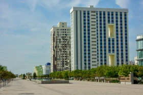 Modern Turkestan - photo 2