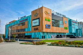 Modern Turkestan - photo 5