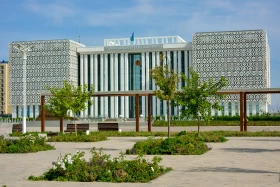 Modern Turkestan - photo 7