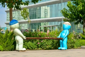 Modern Turkestan - photo 10