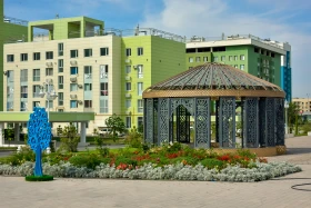 Modern Turkestan - photo 14