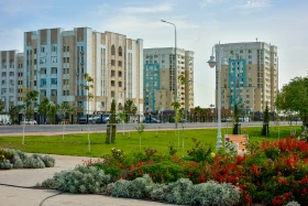 Modern Turkestan - photo 16