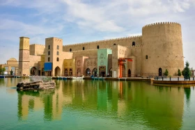 Modern Turkestan - photo 17