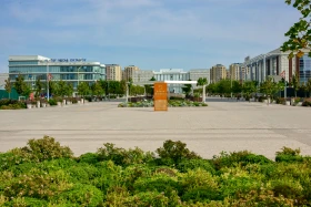 Modern Turkestan - photo 20