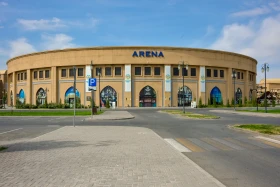 Modern Turkestan - photo 21