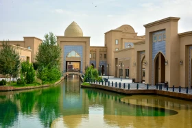 Modern Turkestan - photo 24