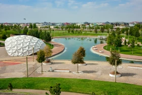 Modern Turkestan - photo 25