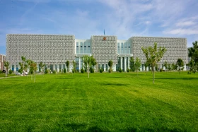 Modern Turkestan - photo 27