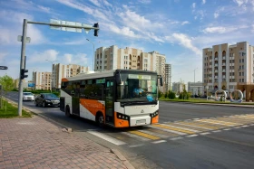 Modern Turkestan - photo 28