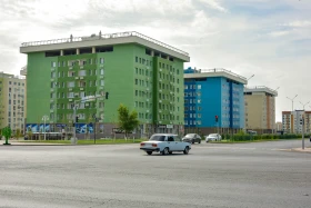 Modern Turkestan - photo 30