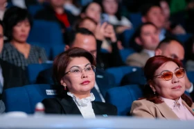 «Үркер» ұлттық сыйлығының жеңімпаздары анықталды - фото 3