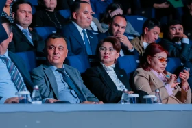 «Үркер» ұлттық сыйлығының жеңімпаздары анықталды - фото 4