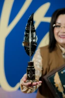 «Үркер» ұлттық сыйлығының жеңімпаздары анықталды - фото 5