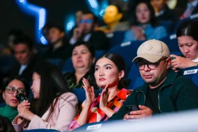 «Үркер» ұлттық сыйлығының жеңімпаздары анықталды - фото 7