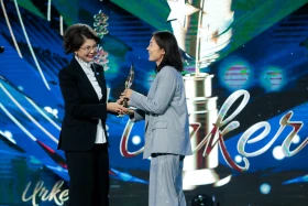 «Үркер» ұлттық сыйлығының жеңімпаздары анықталды - фото 10