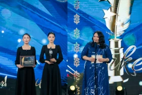 «Үркер» ұлттық сыйлығының жеңімпаздары анықталды - фото 11