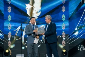 «Үркер» ұлттық сыйлығының жеңімпаздары анықталды - фото 12