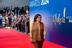 «Үркер» ұлттық сыйлығының жеңімпаздары анықталды - фото 13