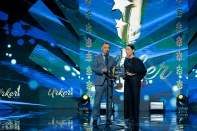 «Үркер» ұлттық сыйлығының жеңімпаздары анықталды - фото 14