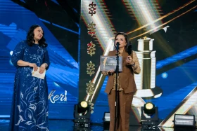 «Үркер» ұлттық сыйлығының жеңімпаздары анықталды - фото 15