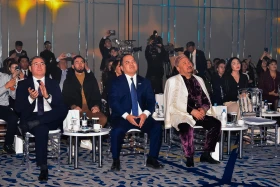 Телеканал Jibek Joly открыл новый сезон сразу тремя сериалами собственного производства - фото 15