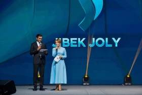 Сарбаздар өмірі, «Тамаша», жаңа сериалдар — Jibek Joly жаңа маусымда не көрсетеді - фото 1